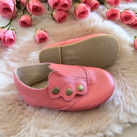 The Sweetest Shoes Other - The sweetest shoes little girl shoes size 2-3Y